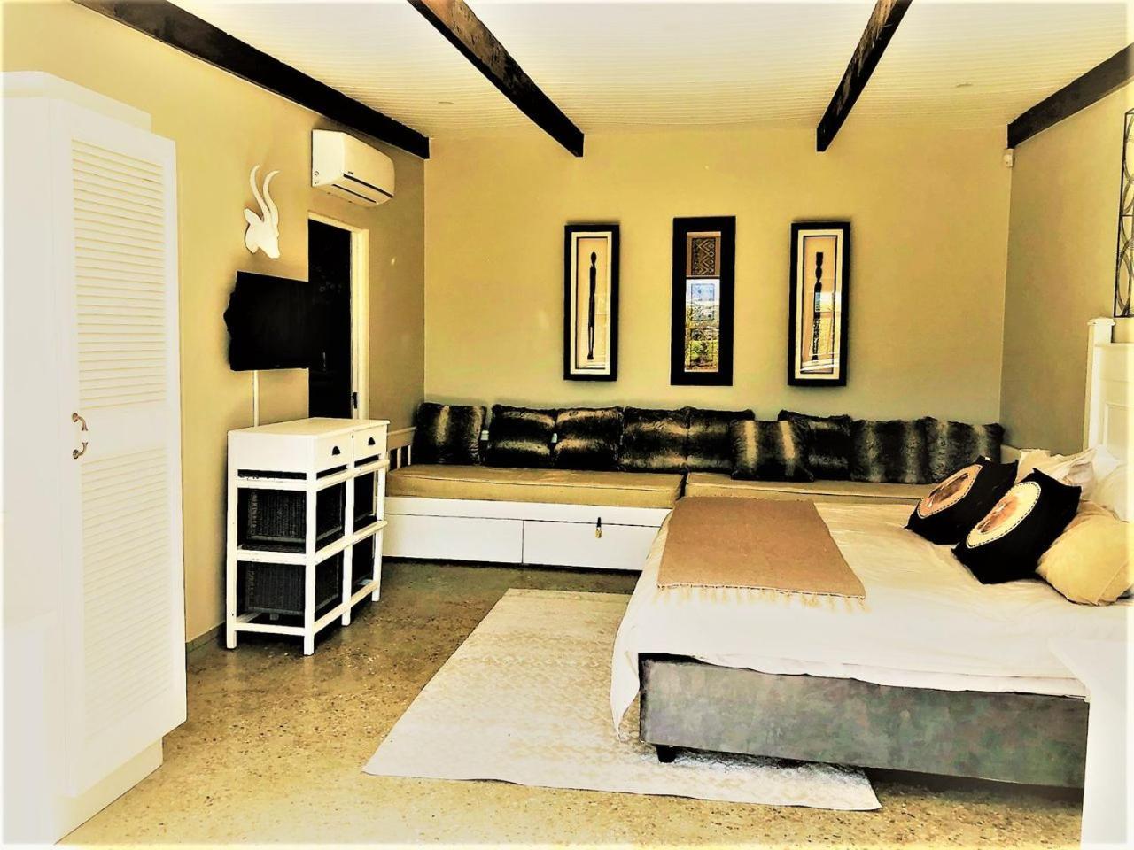 Bakenhof Winelands Lodge Paarl Room photo