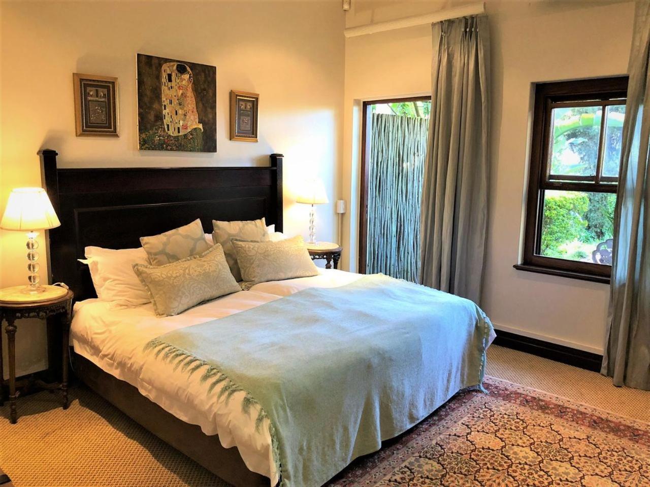 Bakenhof Winelands Lodge Paarl Room photo