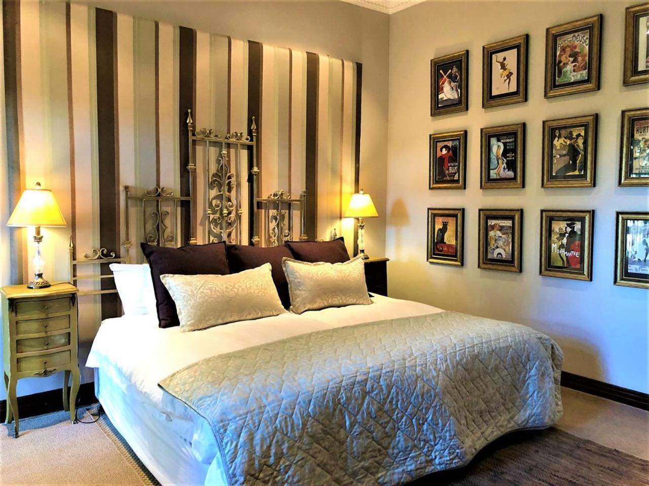 Bakenhof Winelands Lodge Paarl Room photo