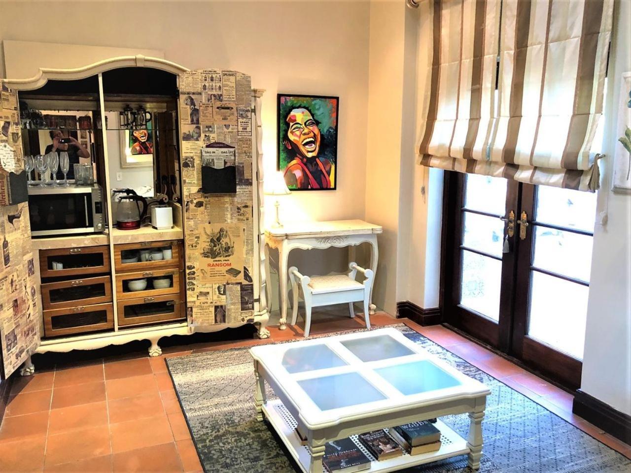 Bakenhof Winelands Lodge Paarl Room photo
