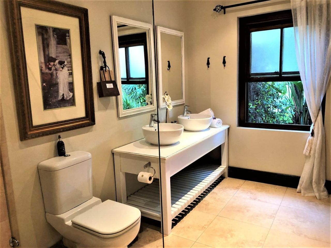 Bakenhof Winelands Lodge Paarl Room photo